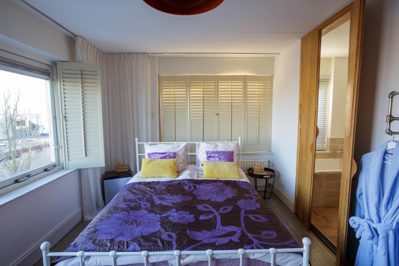 הורן El Puerto Bed And Breakfast מראה חיצוני תמונה