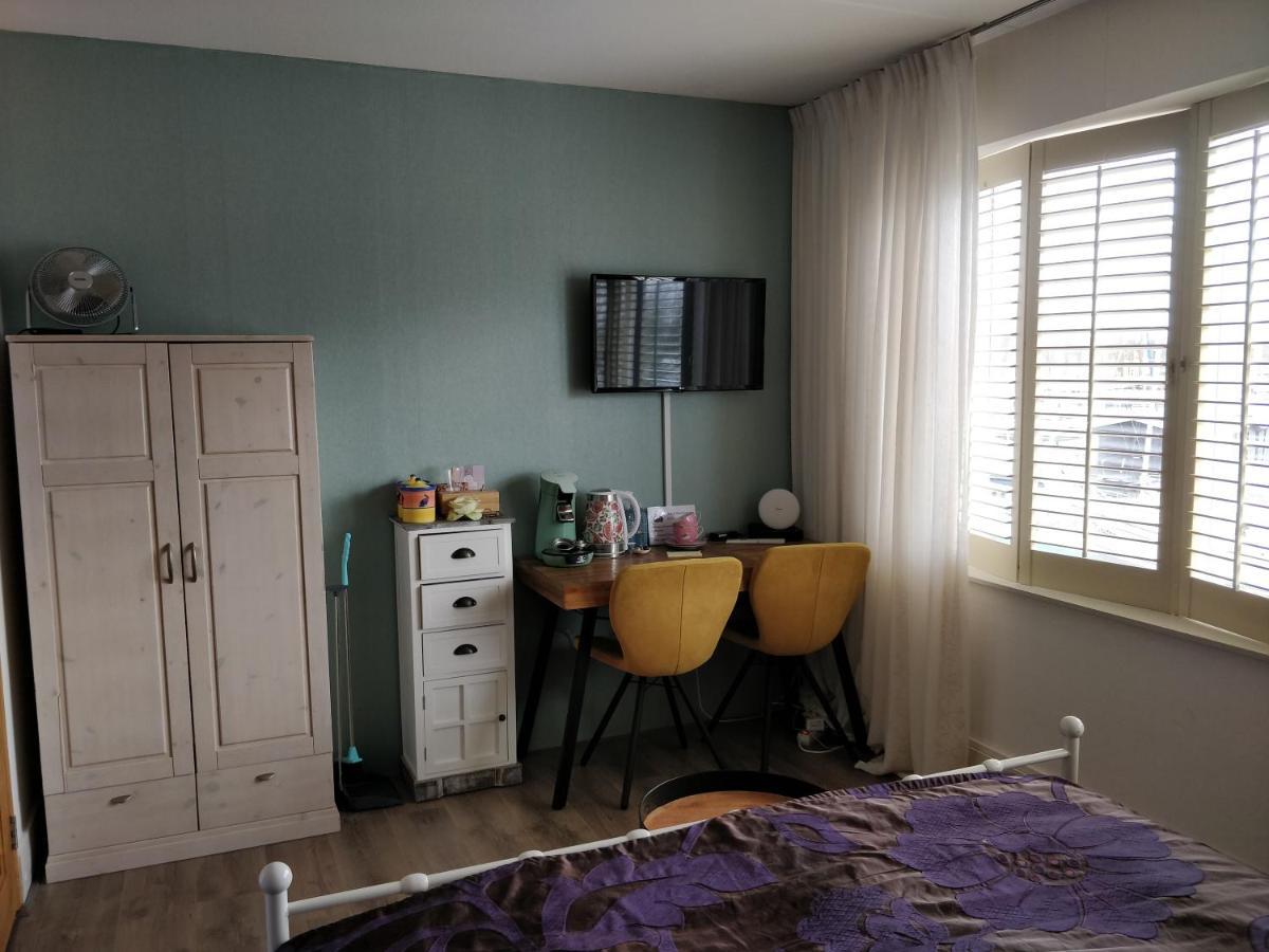 הורן El Puerto Bed And Breakfast מראה חיצוני תמונה