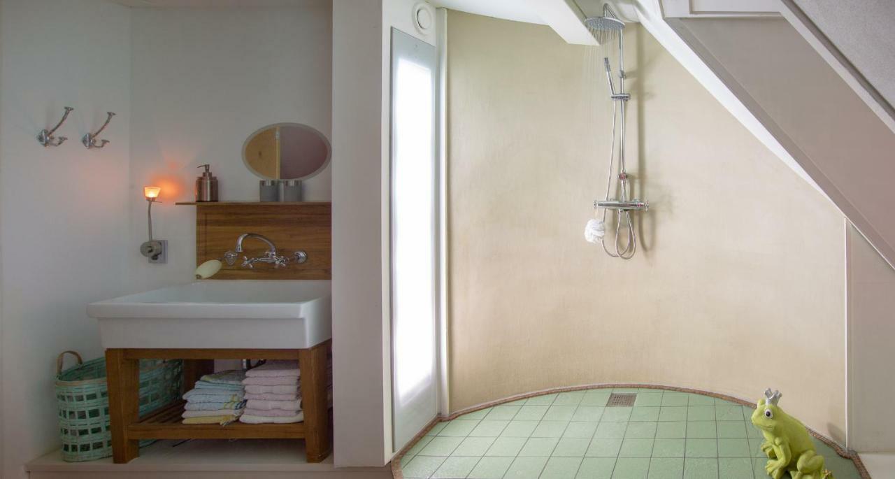 הורן El Puerto Bed And Breakfast מראה חיצוני תמונה